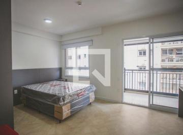 Apartamento · 34m² · 1 Quarto · Apartamento para Aluguel - Vila Clementino, 1 Quarto,  34 m² - São Paulo