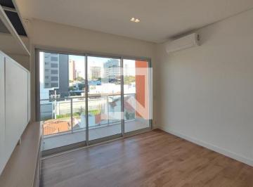 Apartamento · 37m² · 1 Quarto · 1 Vaga · Apartamento para Aluguel - Cambuí, 1 Quarto,  37 m² - Campinas