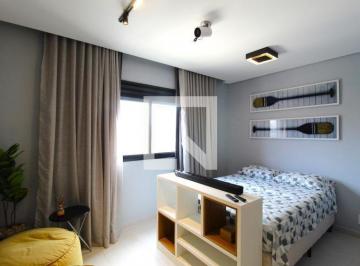 Apartamento · 25m² · 1 Quarto · Apartamento para Aluguel - Vila Olímpia, 1 Quarto, 25 m² - São Paulo