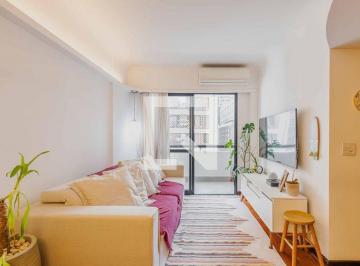 Apartamento · 64m² · 2 Quartos · 2 Vagas · Apartamento para Aluguel - Pinheiros, 2 Quartos,  64 m² - São Paulo