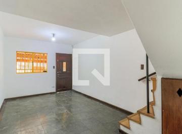 Casa · 72m² · 2 Quartos · 1 Vaga · Casa para Aluguel - Campo Belo, 2 Quartos,  72 m² - São Paulo