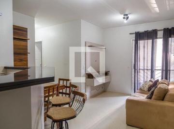 Apartamento · 52m² · 2 Quartos · 1 Vaga · Apartamento para Aluguel - Chácara Inglesa, 2 Quartos, 52 m² - São Paulo