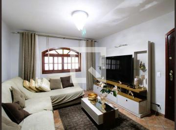 Casa · 140m² · 3 Quartos · 2 Vagas · Casa à Venda - Vila Mazzei, 3 Quartos,  140 m² - São Paulo