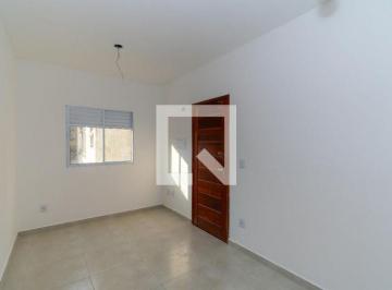 Apartamento · 30m² · 1 Quarto · Apartamento à Venda - Mooca, 1 Quarto,  30 m² - São Paulo