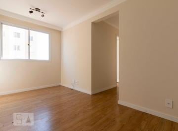Apartamento · 42m² · 2 Quartos · Apartamento à Venda - Itaquera, 2 Quartos, 42 m² - São Paulo