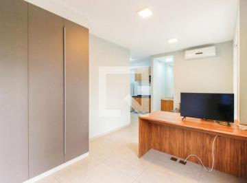 Apartamento · 34m² · 1 Quarto · Apartamento à Venda - Tatuapé, 1 Quarto, 34 m² - São Paulo