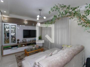 Casa · 120m² · 2 Quartos · 4 Vagas · Casa à Venda - Vila Gustavo, 2 Quartos, 120 m² - São Paulo
