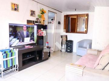 Casa · 112m² · 3 Quartos · 2 Vagas · Casa à Venda - Feitoria, 3 Quartos,  112 m² - São Leopoldo