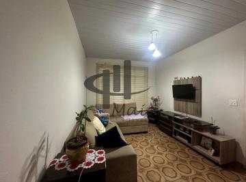 Casa · 111m² · 2 Quartos · 1 Vaga · Venda Sobrado Sao Caetano do Sul Olimpico Ref: 41334