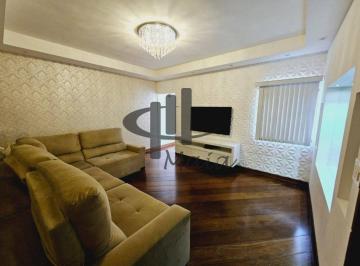 Casa · 174m² · 3 Quartos · 2 Vagas · Venda Sobrado Santo Andre Jardim das Maravilhas Ref: 41336