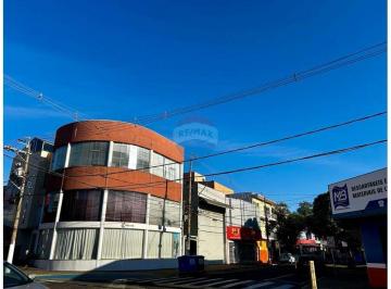 Comercial · 100m² · 3 Vagas · Salão comercial aluga-se no centro de Valinhos