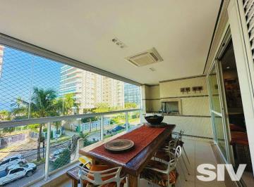 APARTAMENTO na Riviera · APARTAMENTO para Venda em BERTIOGA - RIVIERA DE SÃO LOURENÇO com 231 m2 de Área Útil, 4 Dormitório(s