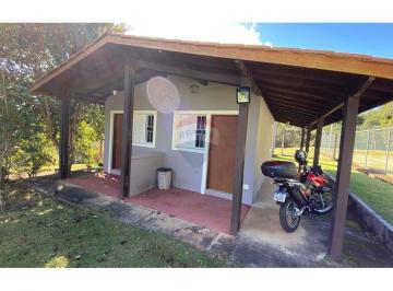 Rural · 170m² · 4 Quartos · 10 Vagas · Aconchegante e excelente sítio recém reformado e semi-mobiliada em Ibiúna-SP