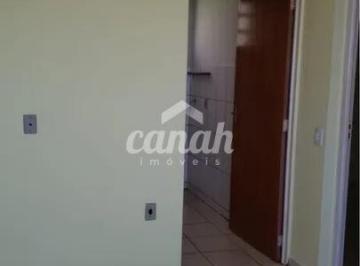 Apartamento · 2 Quartos · 1 Vaga · Apartamento 2 Quartos à Venda/Aluguel em Jardim Heitor Rigon - R$ 85K