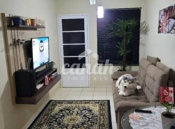 Casa · 40m² · 2 Quartos · 2 Vagas · Casa à Venda e Locação em Jardim Cristo Redentor, 2 Dorms