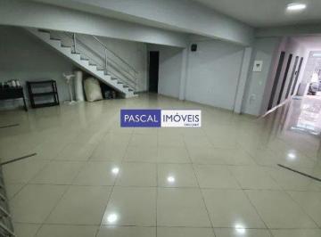 Comercial · 179m² · 6 Vagas · sobrado planalto paulista 4 salas 6 vagas