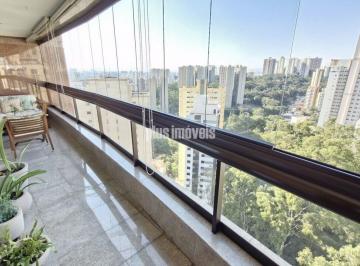 Apartamento · 226m² · 4 Quartos · 4 Vagas · Apartamento 4 Quartos 4 Suites 4 Vagas Deposito no Morumbi!!!