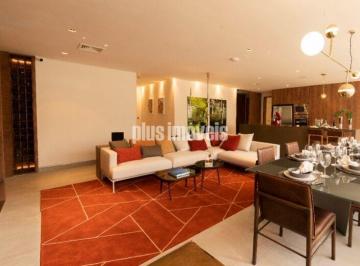 Apartamento · 142m² · 2 Quartos · 2 Vagas · GLOBAL APTO COM 142,0M²AU 3 SUÍTES, 2 GAR - LAZER COMPLETO