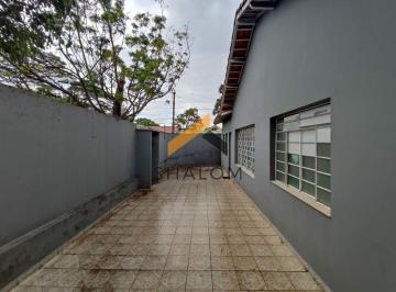 Casa · 110m² · 4 Quartos · 2 Vagas · Oportunidade Imperdível: Casa Térrea Comercial ou Residencial!