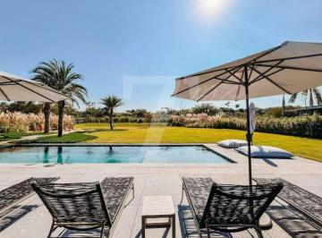 Casa · 530m² · 5 Quartos · 7 Vagas · Casa à venda Fazenda Boa Vista Sport House 530 m² área construída