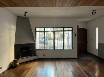 Casa · 200m² · 3 Quartos · 1 Vaga · Sobrado 200m² 3 Dormitórios, 1 suíte, 1 vaga - Campo Belo.
