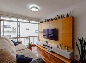 Apartamento · 85m² · 2 Quartos · 1 Vaga · Apartamento 85m² e a melhor planta do Itaim Bibi.