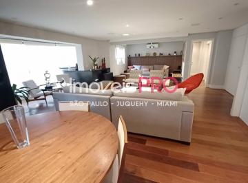 Apartamento · 160m² · 3 Quartos · 3 Vagas · Brooklin Novo, Apartamento com 162m², 3 quartos, 2 suítes, 3 vagas ,reformado, pronto para morar