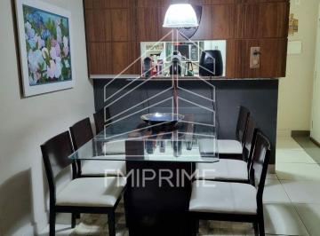 Apartamento · 69m² · 3 Quartos · 1 Vaga · Apartamento à venda - 3 quartos  - Água Branca