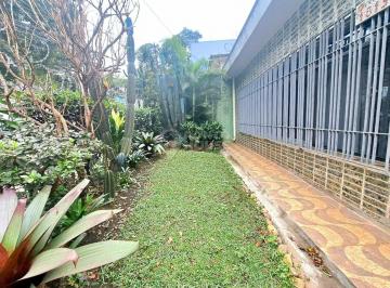 Casa · 240m² · 3 Quartos · 4 Vagas · Casa Térrea à venda no Jardim Aeroporto com terreno de 420m²