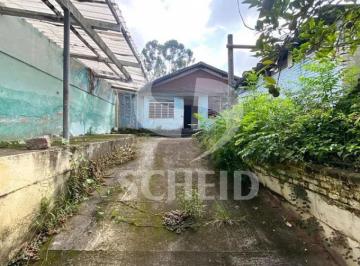 Casa · 100m² · 3 Quartos · 2 Vagas · Casa antiga 3 dormitórios - 2 vagas - Próximo a Cupecê