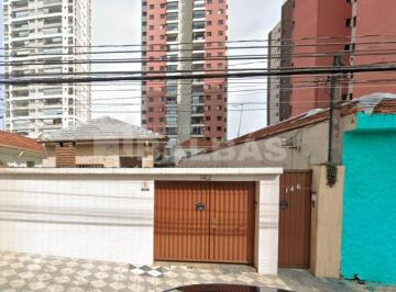 Terreno · 360m² · TERRENO A VENDA - TATUAPÉ