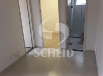 Apartamento · 30m² · 2 Quartos · Apartamento Studio à Venda no Jardim Aeroporto 2 dormitório fica no térreo