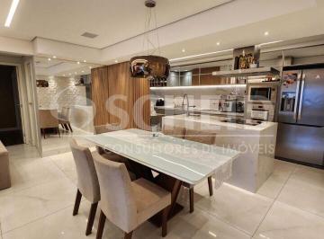Apartamento · 149m² · 3 Quartos · 3 Vagas · Apartamento a venda de 149,00m² útil, com 3 quartos e 3 vagas, na Vila Mascote.