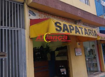 Comercial · 250m² · 3 Vagas · CONJUNTO COMERCIAL ROXINAL - JAARIM VALERIA