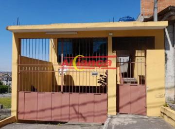 Casa · 111m² · 3 Quartos · 2 Vagas · Vende-se Casa em Parque Flamengo, Guarulhos - SP