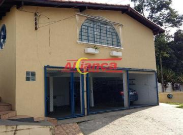 Casa · 900m² · 4 Quartos · 5 Vagas · Vendo Propriedade com Duas Casas em Terreno de 900 m² na Divisa da Reserva Florestal da Cantareira