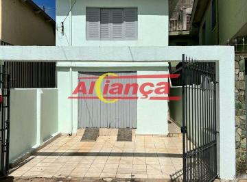 Casa · 108m² · 2 Quartos · 3 Vagas · SOBRADO COM 2 DORMITÓRIOS A VENDA, 165 m² - VILA MARIA ALTA - SÃO PAULO/SP