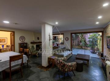 Casa · 165m² · 3 Quartos · 2 Vagas · Casa à venda na Pompéia - com 3 dormitórios (1 suíte), 2 vagas e 165m² de área útil