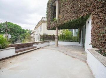 Casa · 650m² · 4 Quartos · 6 Vagas · Magnífico Imóvel à Venda - 4 Dormitórios e 6 Vagas