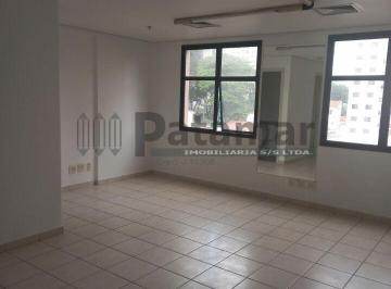 Comercial · 36m² · 1 Vaga · Sala Comercial para locação no Vila Progredior