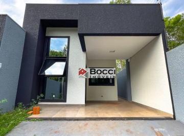 f726a3380f2b624dee845d793db78d67c779dc32 · Casa com 3 dormitórios à venda, 105 m² por R$ 690.000,00 - Centro - Foz do Iguaçu/PR
