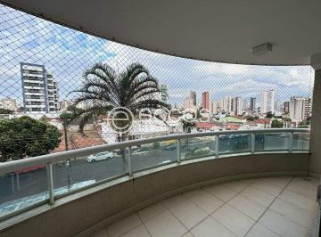 Apartamento · 170m² · 3 Quartos · 3 Vagas · Apartamento para aluguel, 3 quartos, 3 suítes, 3 vagas, Osvaldo Rezende - Uberlândia/MG