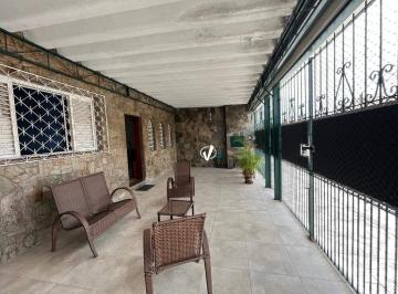 Casa · 268m² · 5 Quartos · 4 Vagas · Casa à venda, 5 quartos, 3 suítes, 4 vagas, Vila Paulista - Taubaté/SP
