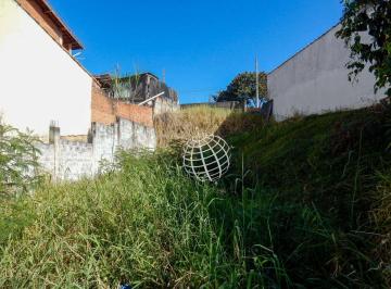 3946f7a0b3510c7d7576e1003539dd12b11b7d0a · Terreno à venda, 234 m² por R$ 290.000,00 - Jardim Alvinópolis - Atibaia/SP