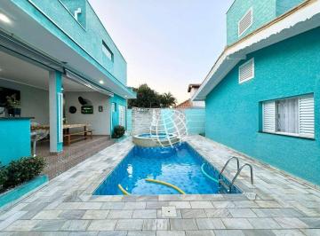 335a1bebb96b0e9d8c2198a209a93cec39408807 · Casa com 3 dormitórios à venda, 193 m² por R$ 1.390.000,00 - Jardim Floresta - Atibaia/SP