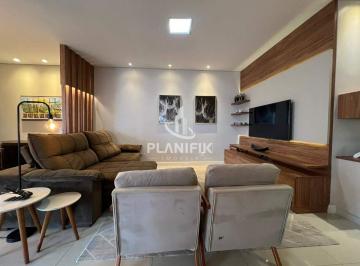Apartamento · 160m² · 3 Quartos · 2 Vagas · Apartamento à venda, 3 quartos, 3 suítes, 2 vagas, Centro I - Brusque/SC