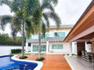 9abdfb147218d1238f3c452f7fbba98b38d12c17 · Casa no condomínio Del Lago com 4 suítes - Barra da Tijuca