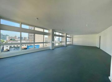 Comercial · 120m² · Conjunto Comercial/sala para aluguel no Centro em Santos.