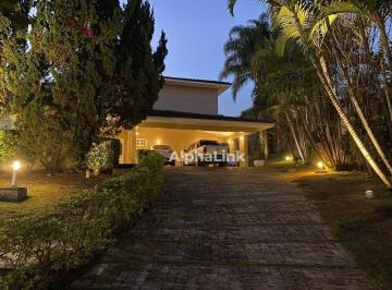 a39447248fdd53e4aaa6eb1a82666eec91f55d86 · Casa à venda, 505 m² por R$ 2.980.000,00 - Jardim Passárgada I - Cotia/SP