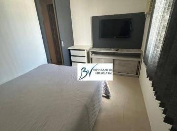 5f6832da3ed9161e91cf09643c82e5c07b2ba499 · Flat com preço abaixo do mercado! excelente localização! à venda, 35 m² por R$ 280.000 - Boa Viagem 